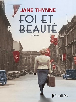 cover image of Foi et beauté